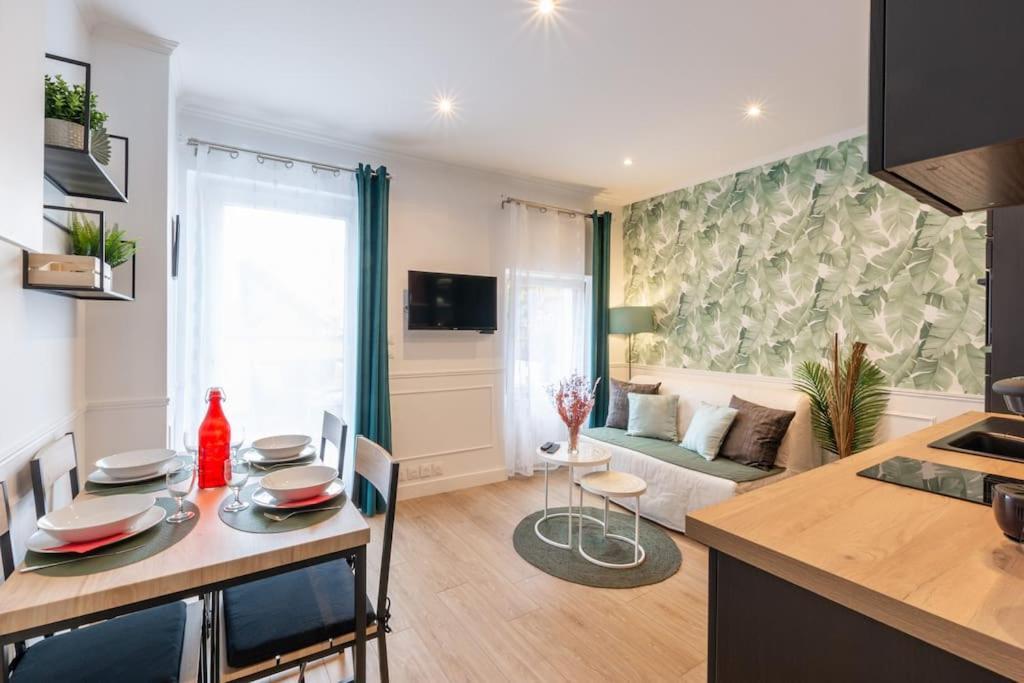 L'Escale - De Disney A Paris - Cocon Hyper Centre Apartamento Lagny Exterior foto
